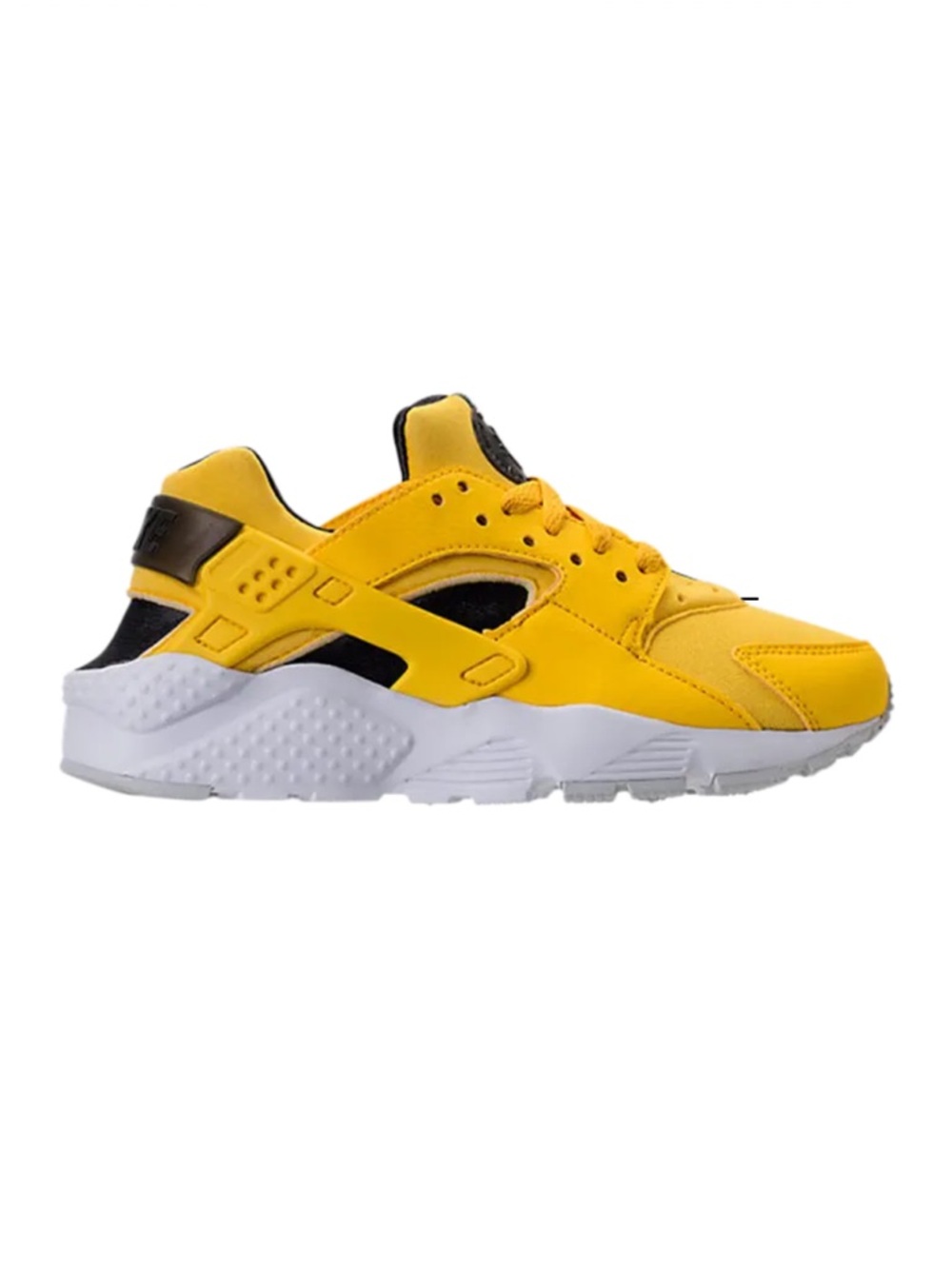Nike Huarache Run GS 'Yellow'